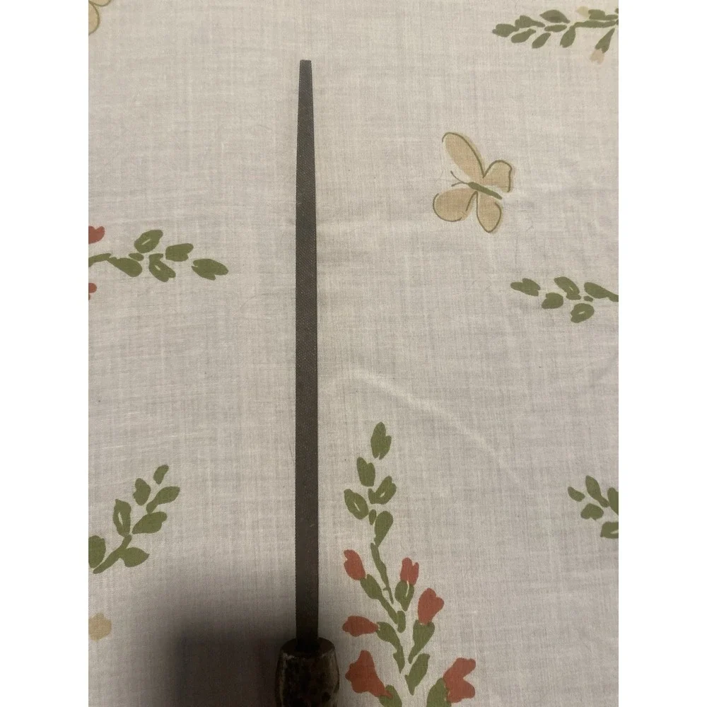 Vintage 10' Knife Sharpener